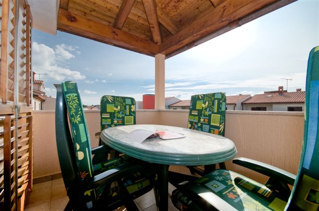 Appartement 3